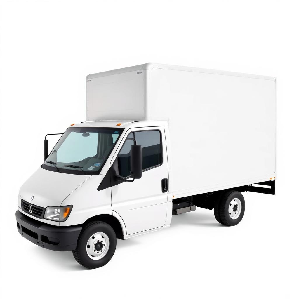 Box Truck