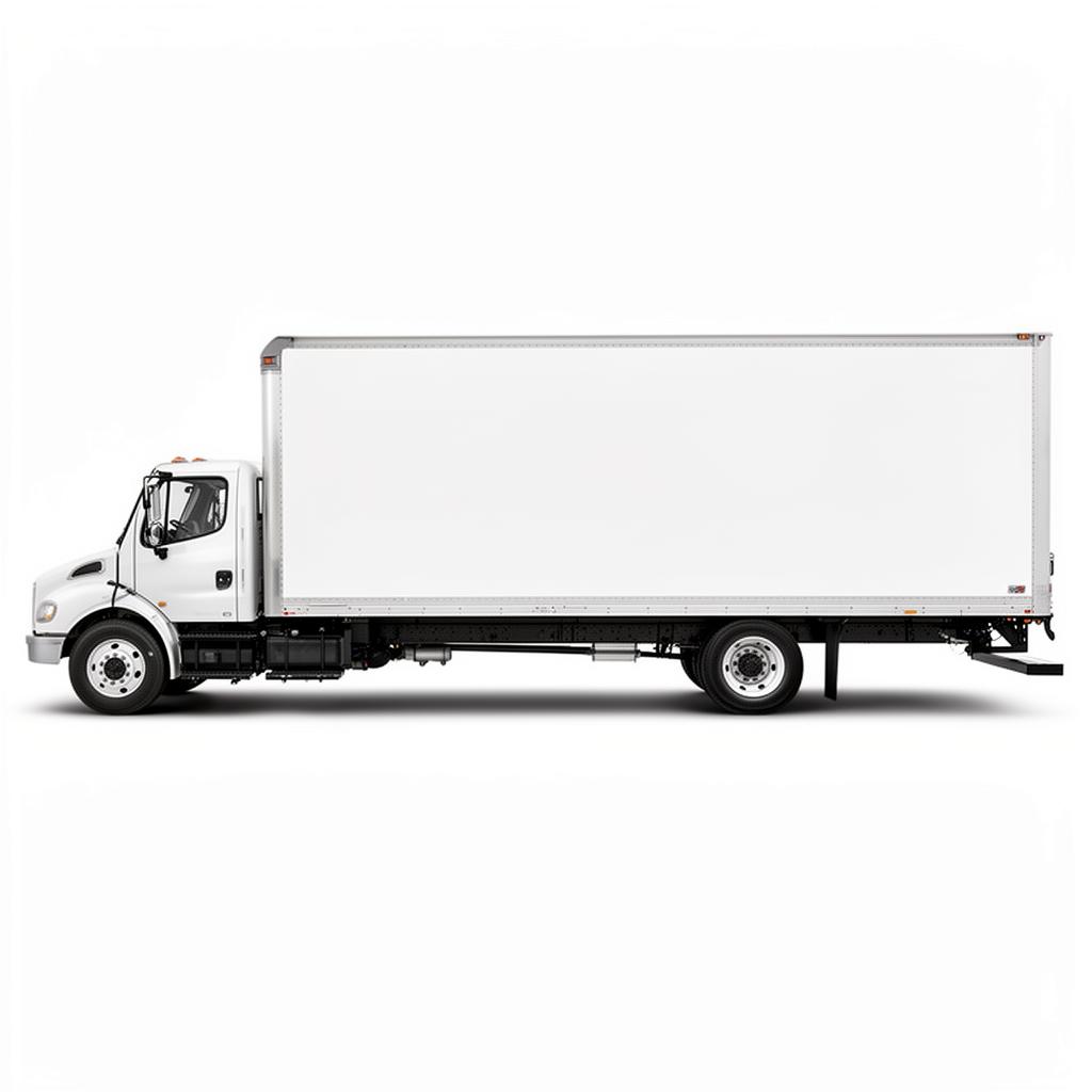 Box Truck