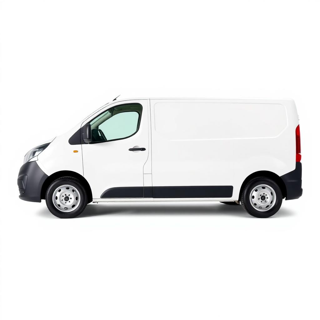 Cargo Van